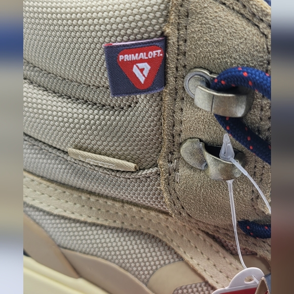 NEW Vans UltraRange MTE 2 EXO High - Picture 8 of 12